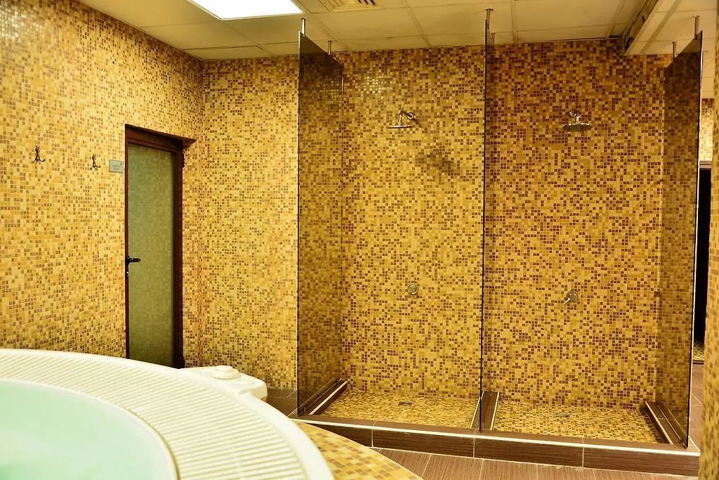***  Olymp Hotel Bulgaria