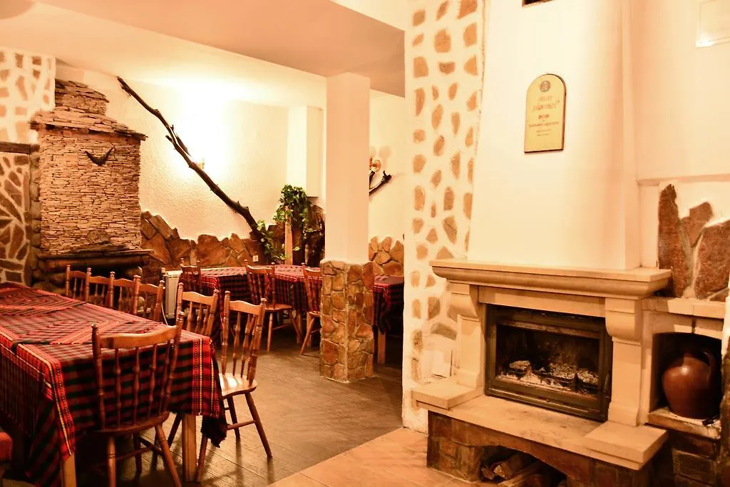 Olymp Hotel