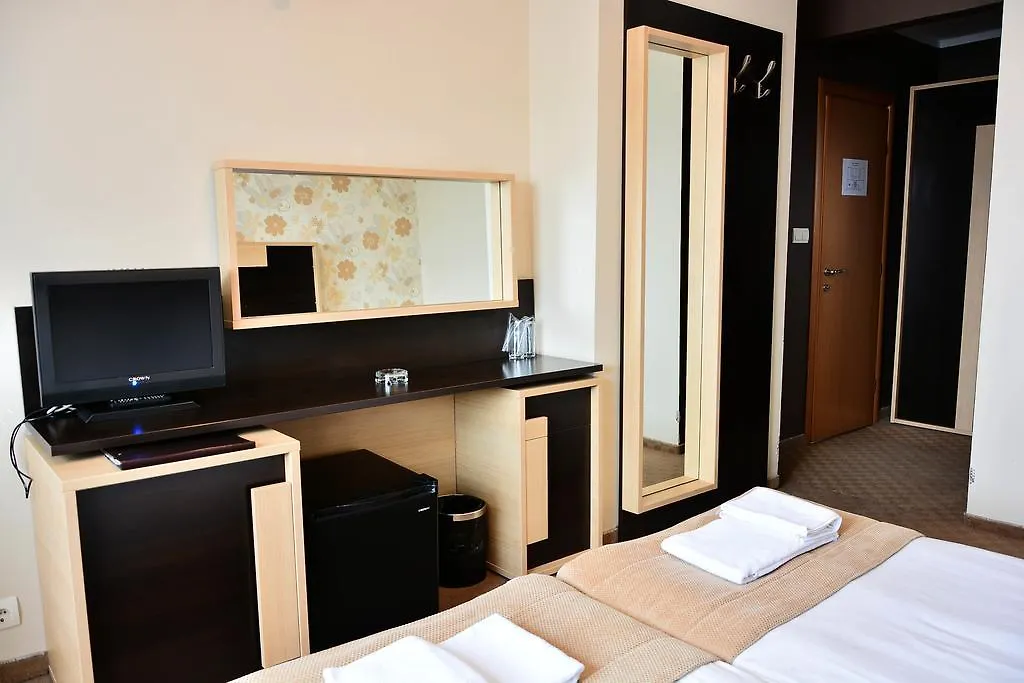 Olymp Hotel Bulgaria