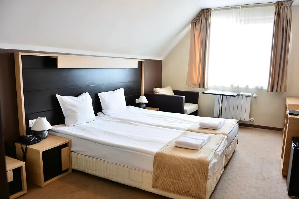 Olymp Hotel 3*, Bansko Bulgaria