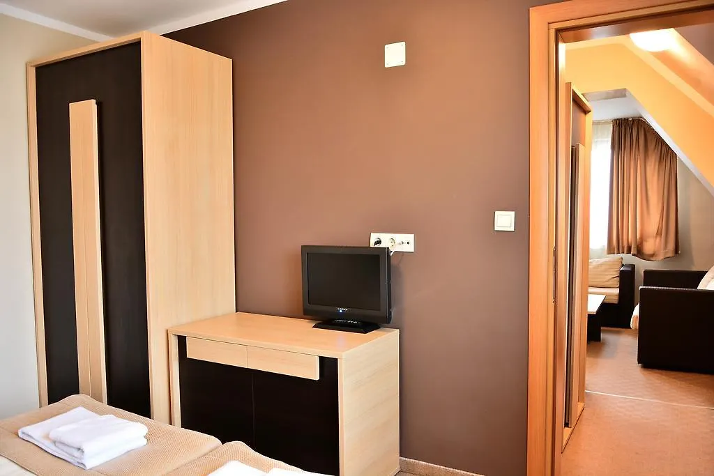 Olymp Hotel