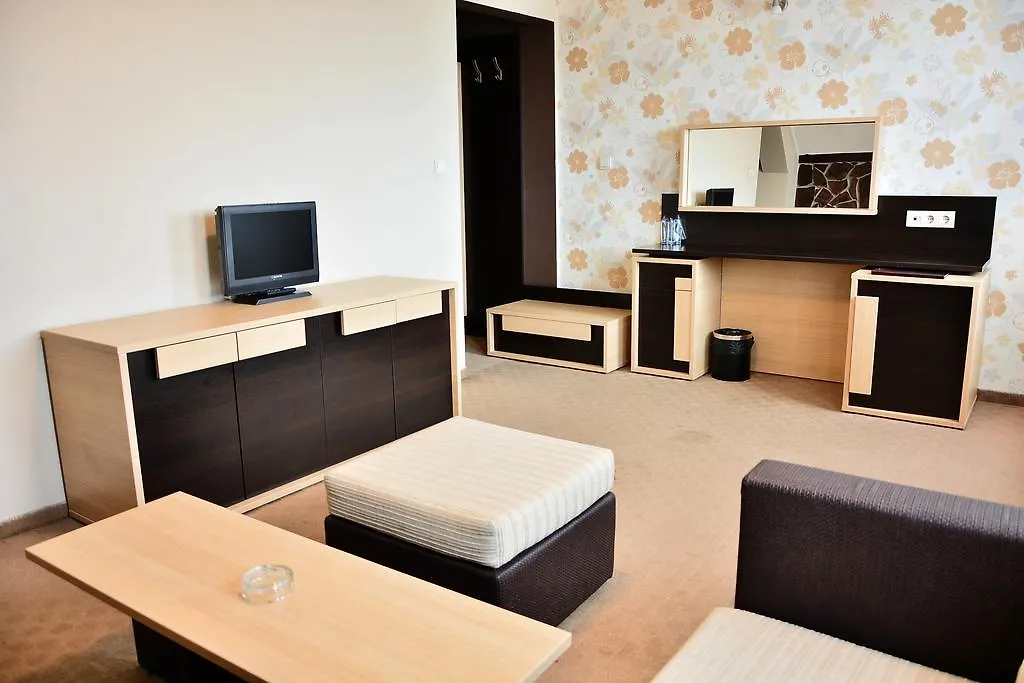 ***  Olymp Hotel Bulgaria