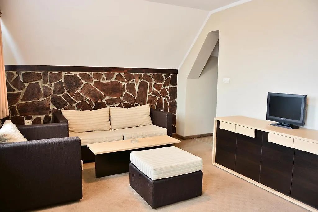 Olymp Hotel