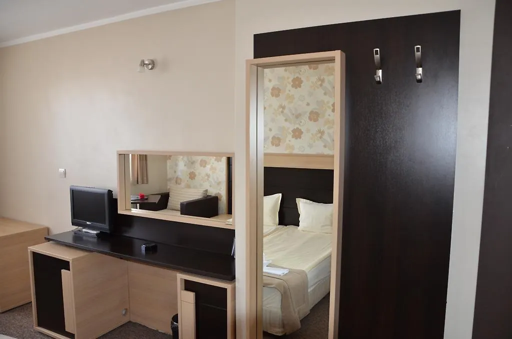 Olymp Hotel 3*, Bansko Bulgaria