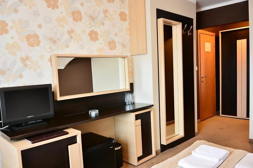 Olymp Hotel Bulgaria