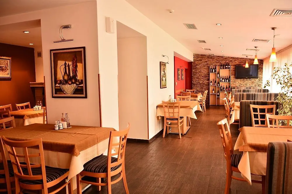 Olymp Hotel Bansko