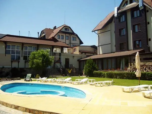 Olymp Hotel