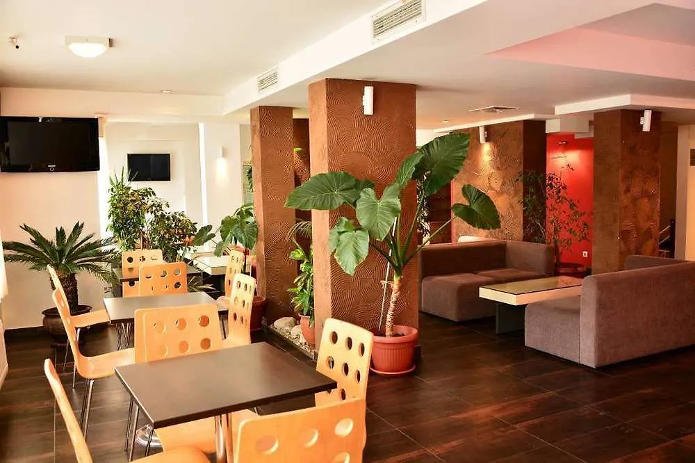 Olymp Hotel