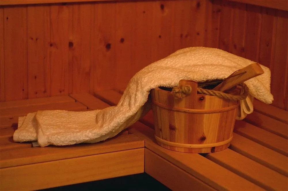 Olymp Hotel 3*, Bansko