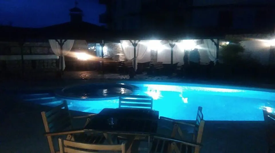 Olymp Hotel