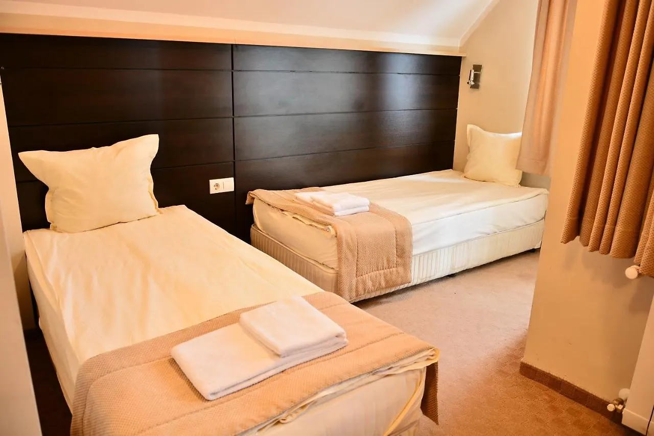 Olymp Hotel  Bansko