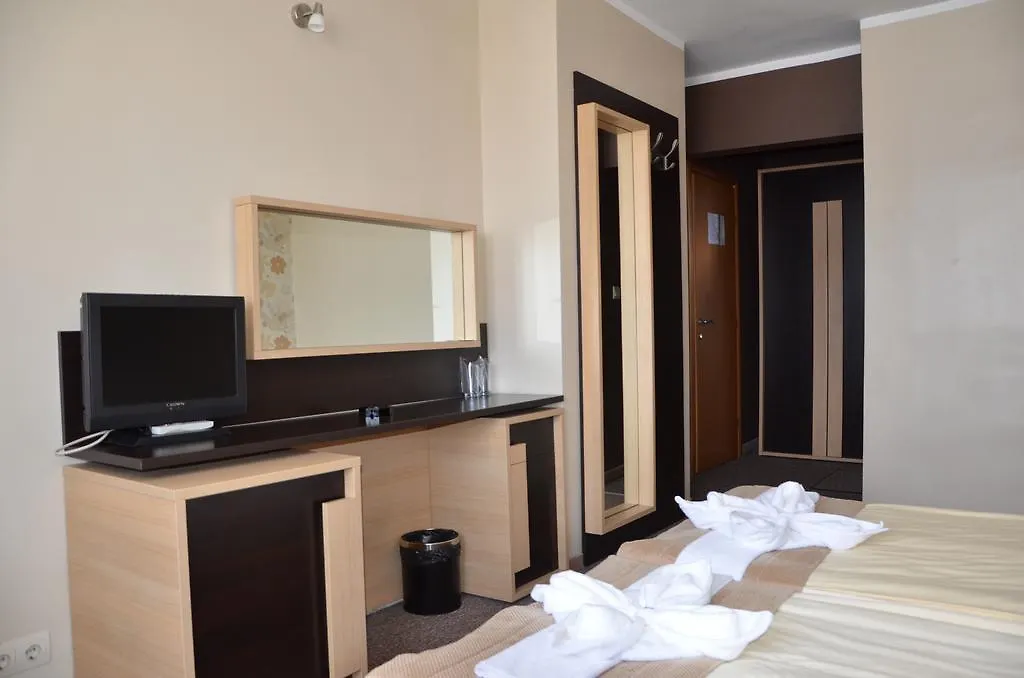 ***  Olymp Hotel Bulgaria