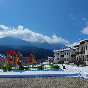Hotel Pinerose, Bansko