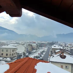 Hotel Family Nadejda, Bansko