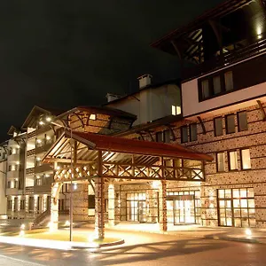 Hotel Lion, Bansko