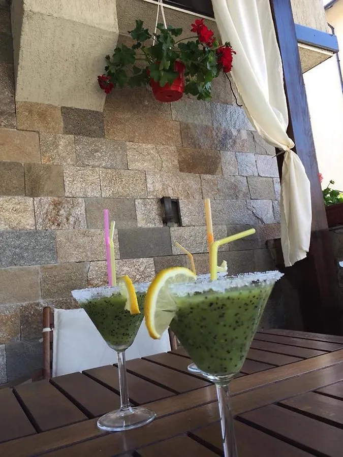 Olymp Hotel